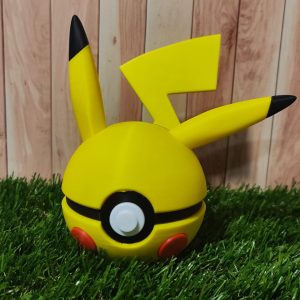Pika Pika