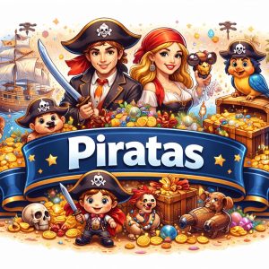 Piratas