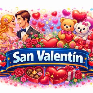 San Valentín